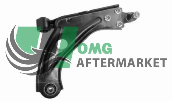 Правый рычаг передней нижней подвески Toyota SU001B4136 цена, от 67.87 USD