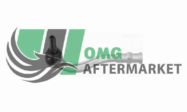 Ponta externa da barra de direção para Audi A7 Sportback 4KA