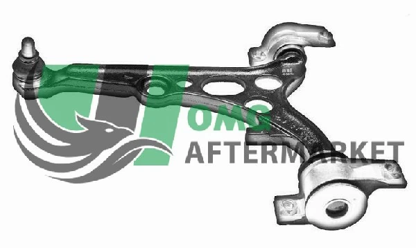 Левый рычаг передней нижней подвески Maxgear MGZ104011 цена, от 39.18 USD