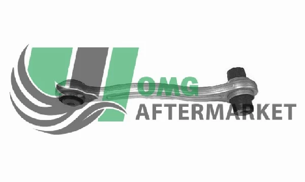 LMI36256 Lemforder Рычаг задней подвески поперечный, левый