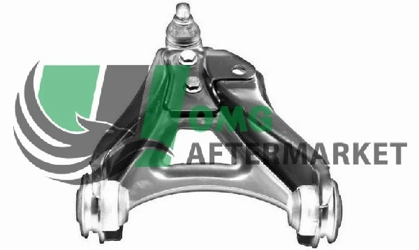 ARM968 Magneti Marelli Рычаг передней подвески нижний, правый