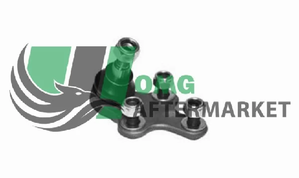 Палец шаровой нижний на Peugeot 308 II LB, LP, LW, LH, L3