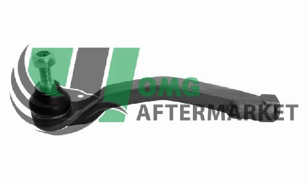 Рулевой наконечник Renault Clio III хэтчбек (BR01, CR01) (2005 - 2014) цена, от 11.66 USD