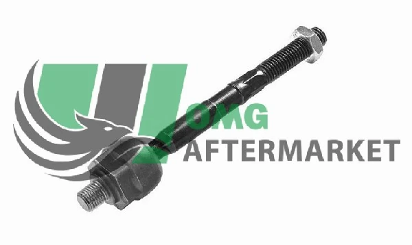Тяги рулевые на Volvo S70  LS, LT
