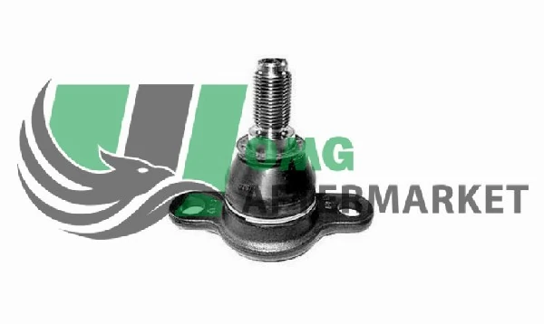 Шаровая опора, нижняя Goodrem RS9063 цена, от 9.31 USD