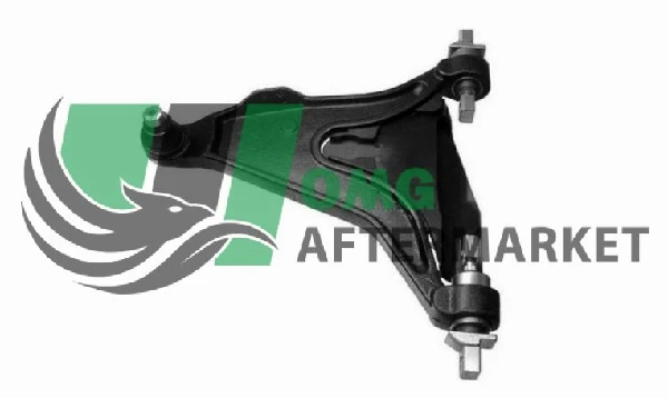 MGZ110003 Maxgear Рычаг передней подвески нижний левый