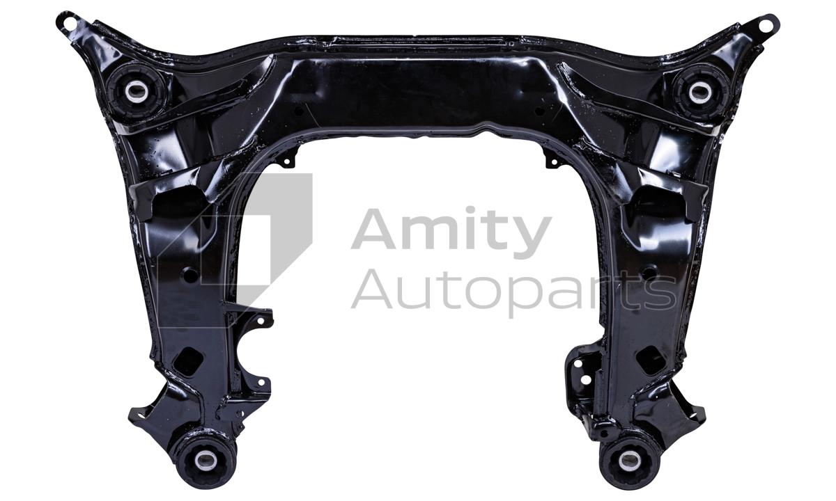 Viga de suspensão dianteira (plataforma veicular) Volkswagen Passat 3B3