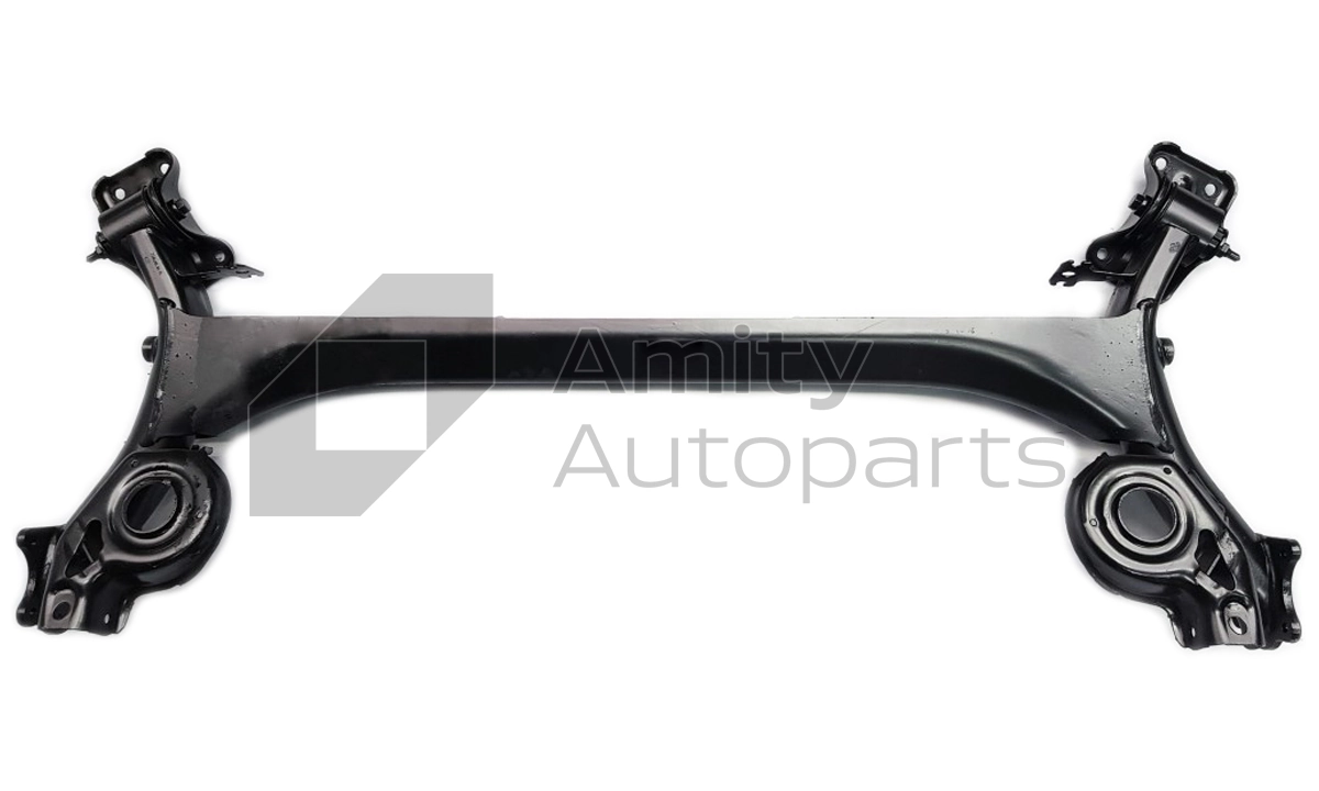 Viga de suspensão traseira (plataforma veicular) Peugeot 307 3B