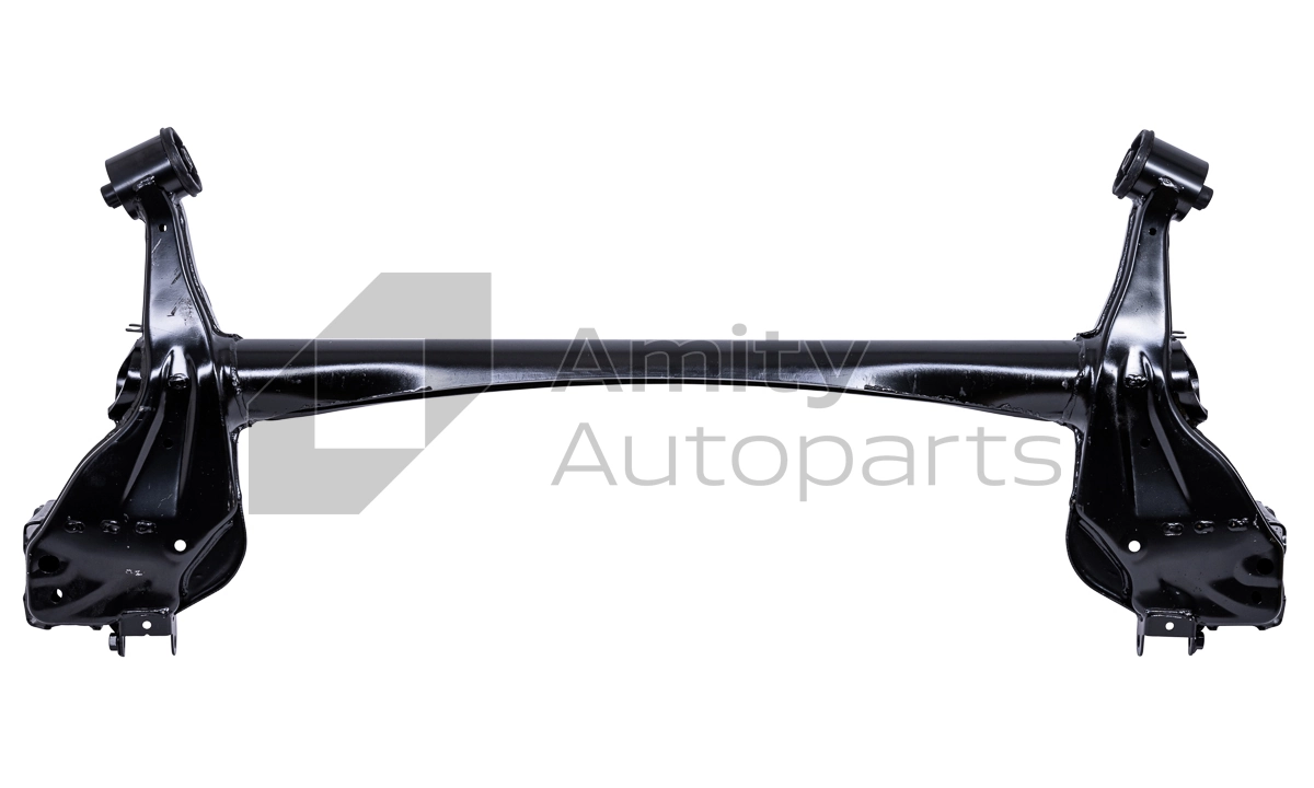 Viga de suspensão traseira (plataforma veicular) Fiat Punto 199