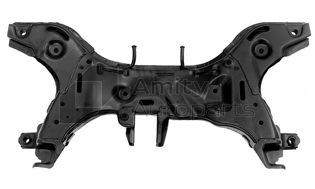 Viga de suspensão dianteira (plataforma veicular) Hyundai I10 PA