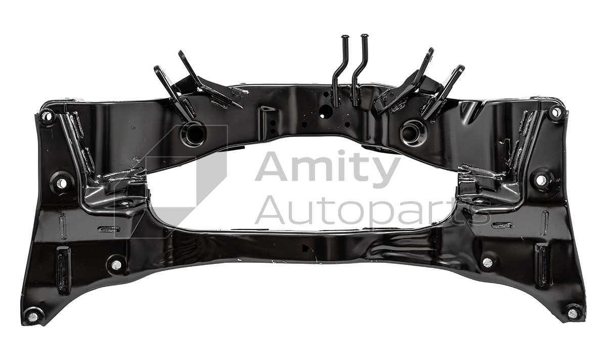Viga de suspensão traseira (plataforma veicular) Mitsubishi Outlander 1 CU