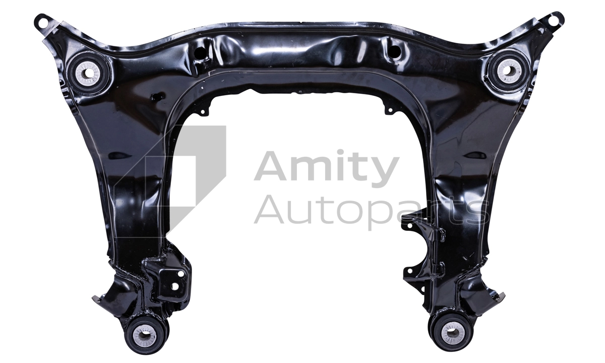 Viga de suspensão dianteira (plataforma veicular) Volkswagen Passat 3B3