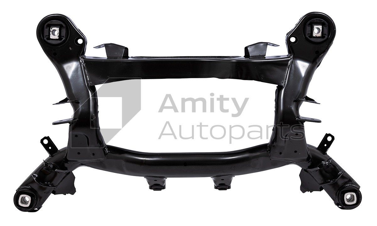10SF0001 Amity AP Подрамник задней подвески