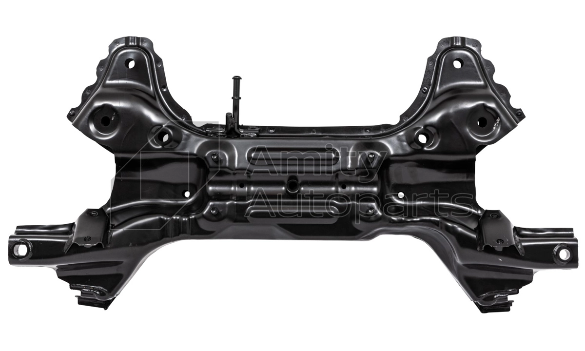 Viga de suspensão dianteira (plataforma veicular) Hyundai I20 1 PB