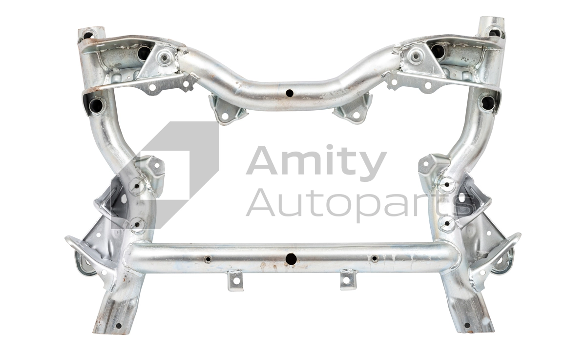 Viga de suspensão dianteira (plataforma veicular) Mercedes E W212
