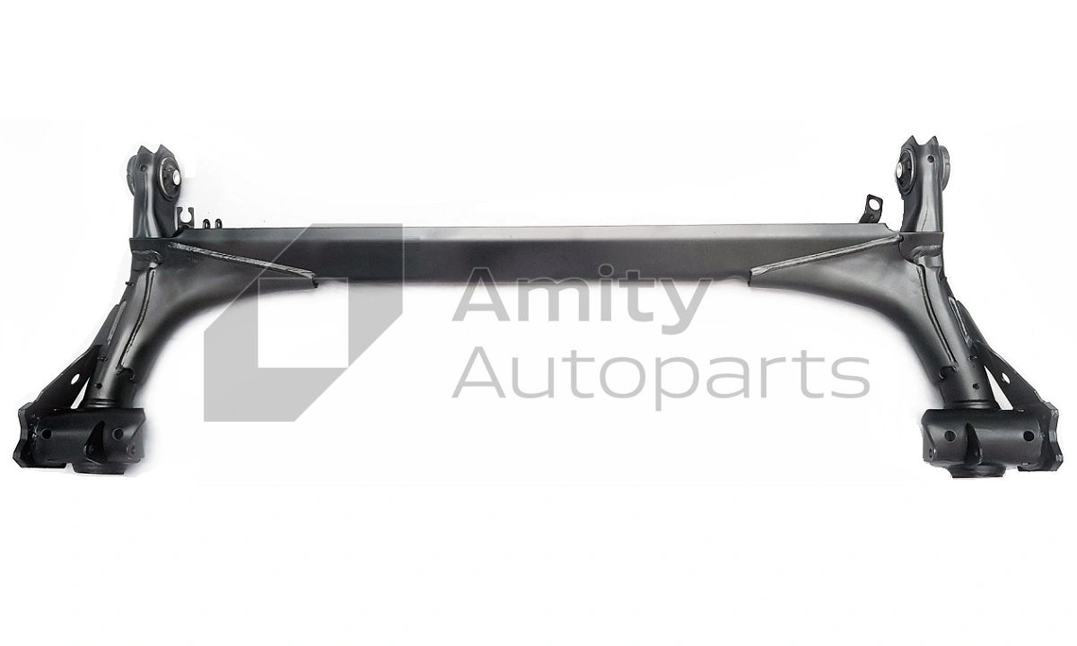 Viga de suspensão traseira (plataforma veicular) Seat Cordoba 6K5