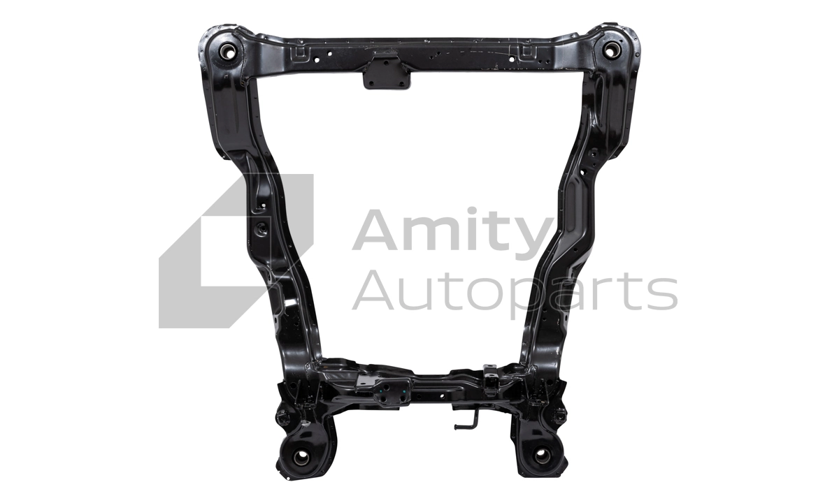 Viga de suspensão dianteira (plataforma veicular) Hyundai Santa Fe 1 SM
