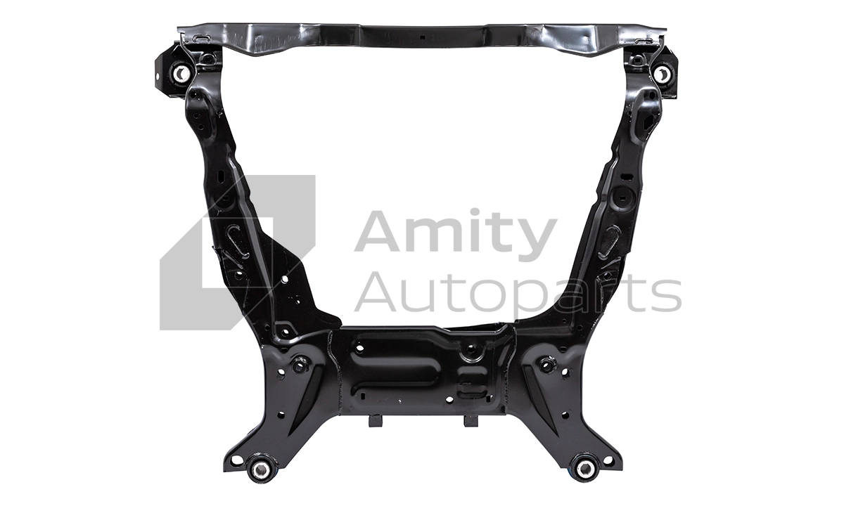 Viga de suspensão dianteira (plataforma veicular) Ford Mondeo 4 CA2