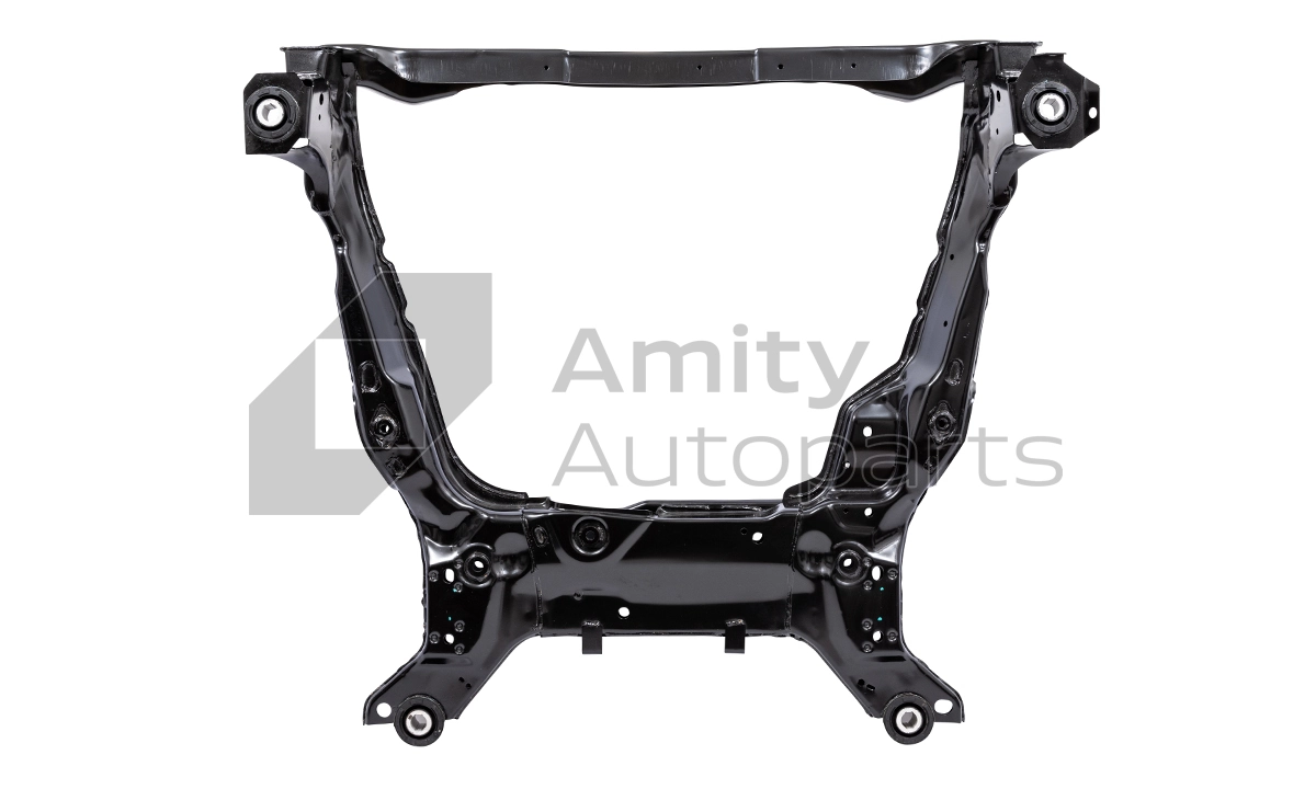 Viga de suspensão dianteira (plataforma veicular) Ford Mondeo 4 CA2