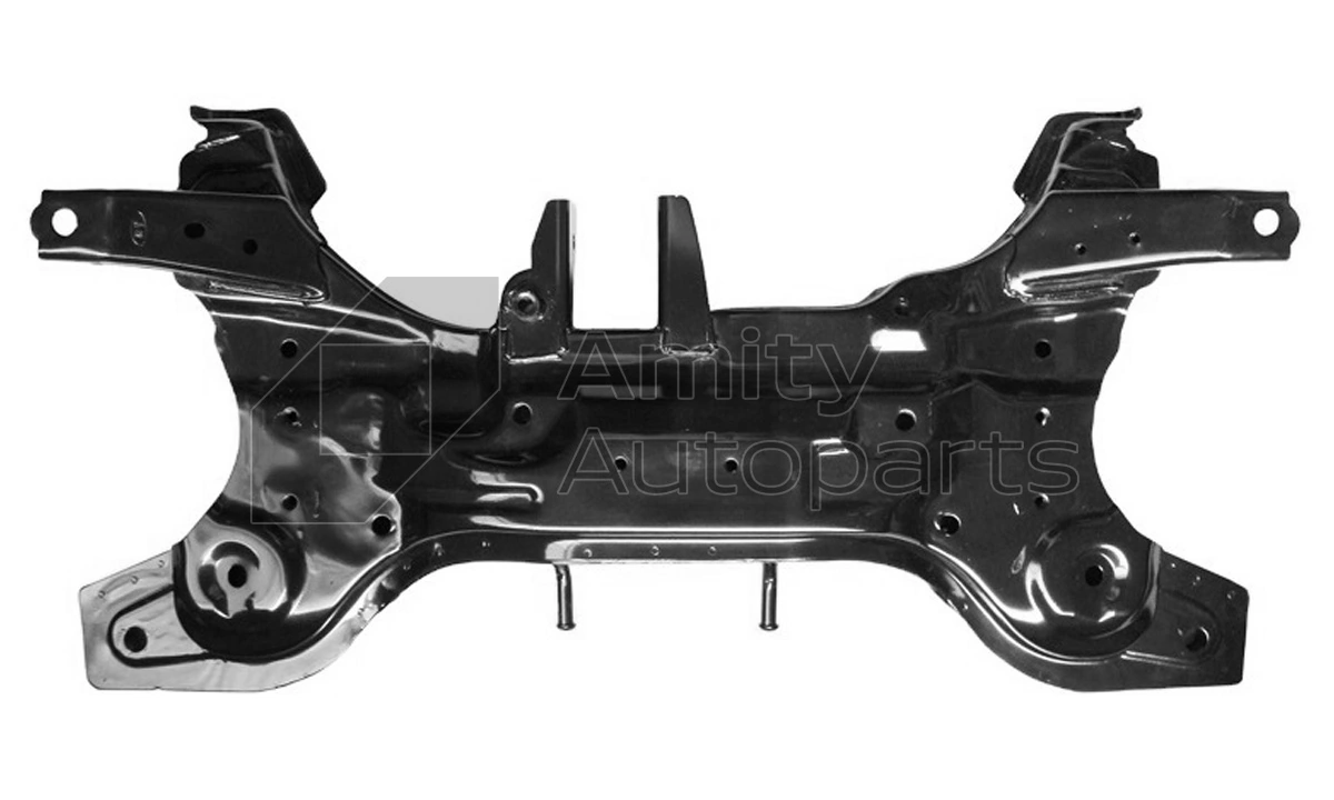 Viga de suspensão dianteira (plataforma veicular) Hyundai I10 PA