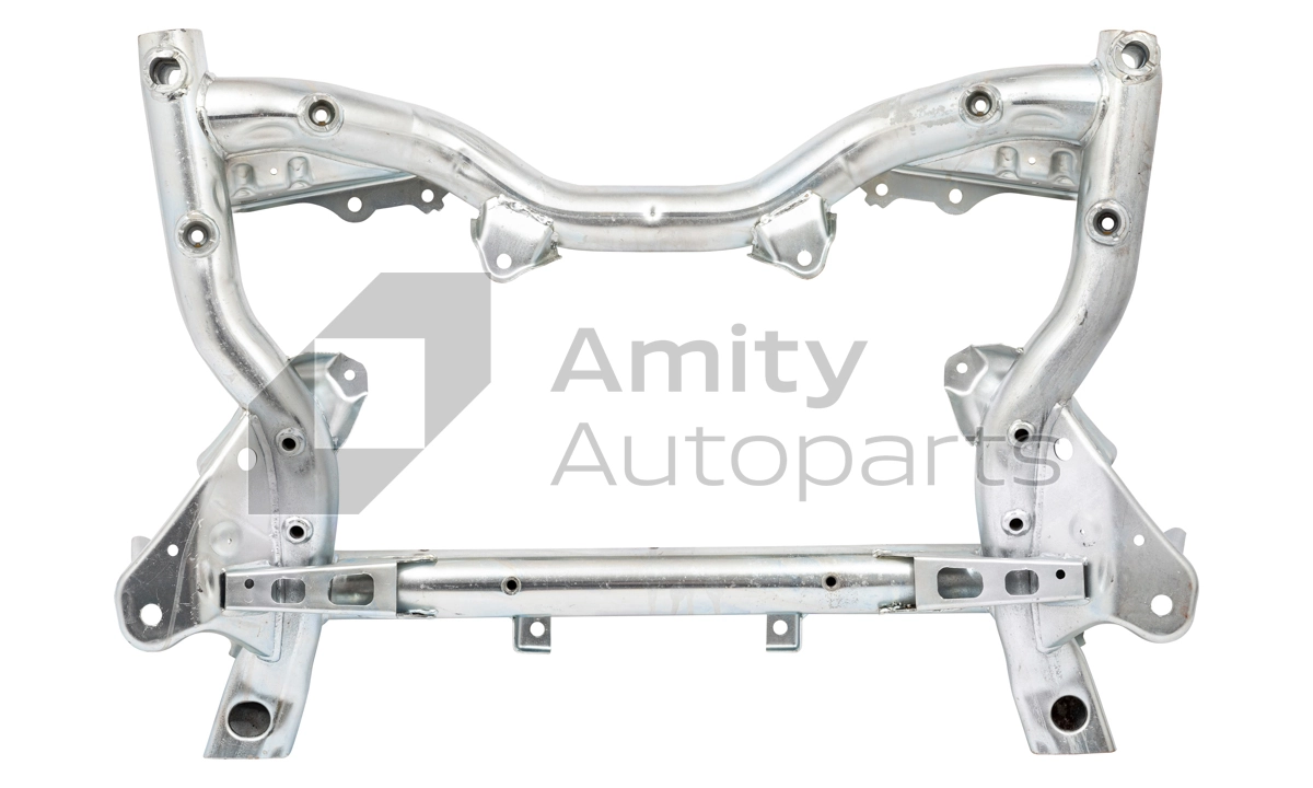 Viga de suspensão dianteira (plataforma veicular) Mercedes E W212