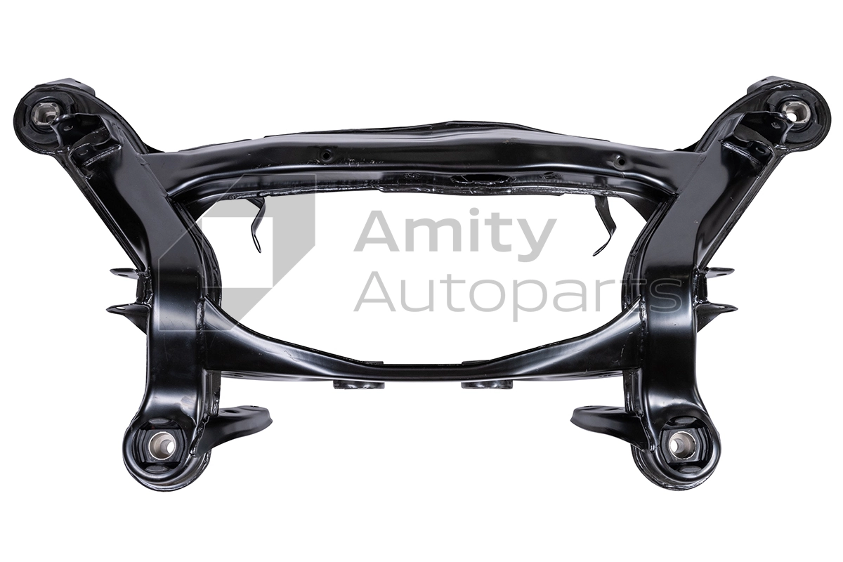 Viga de suspensão traseira (plataforma veicular) Mercedes C W202