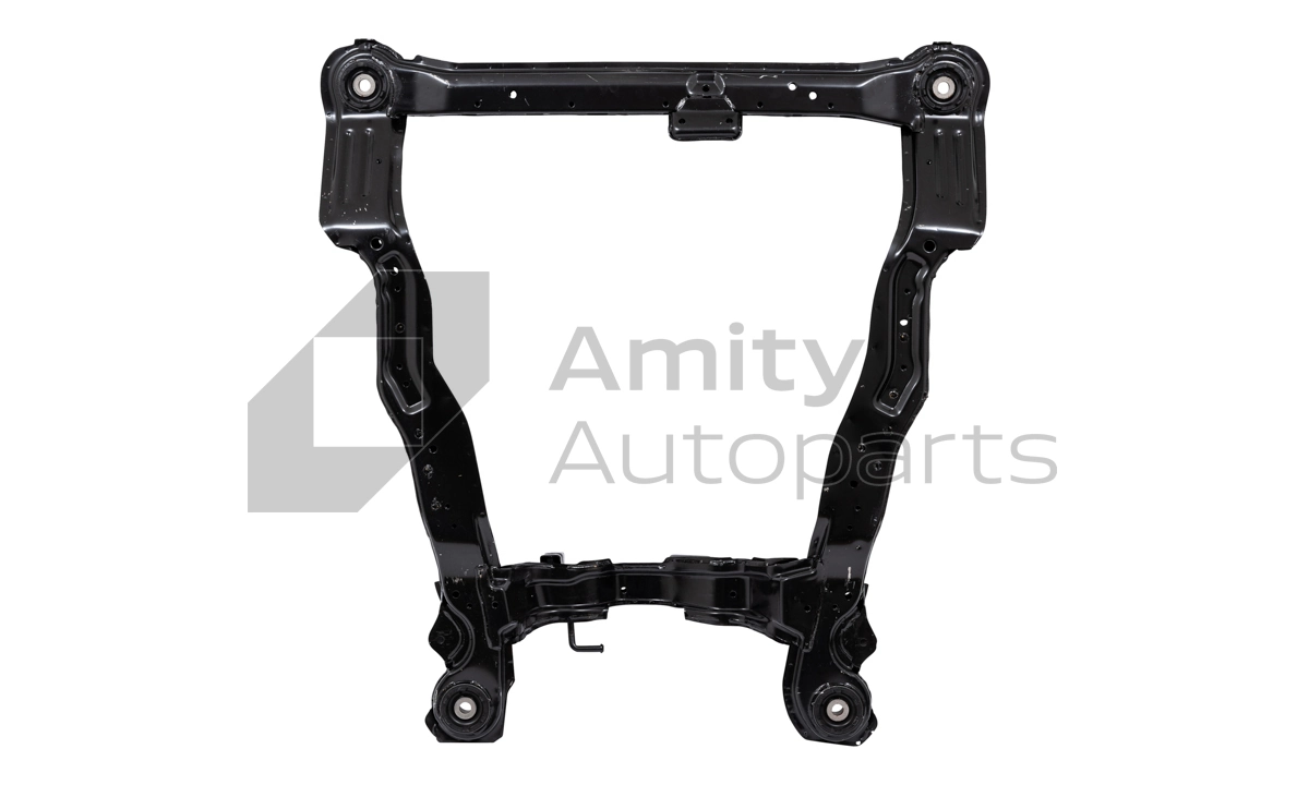 Viga de suspensão dianteira (plataforma veicular) Hyundai Santa Fe 1 SM