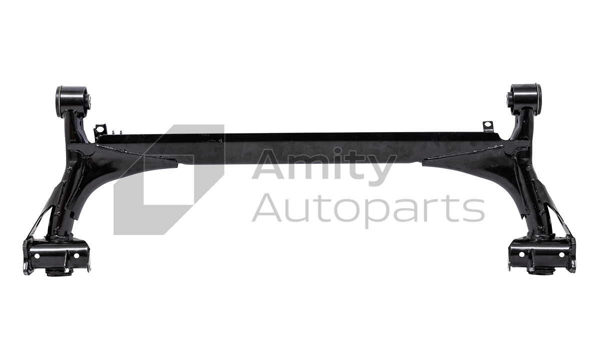  Viga de suspensão traseira (plataforma veicular) Seat Cordoba carrinha (6K5) (1996 - 1999) 