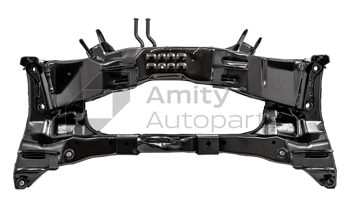 Viga de suspensão traseira (plataforma veicular) Mitsubishi Outlander 1 CU