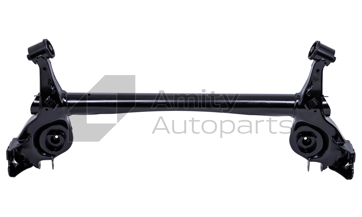 Viga de suspensão traseira (plataforma veicular) Fiat Punto 199