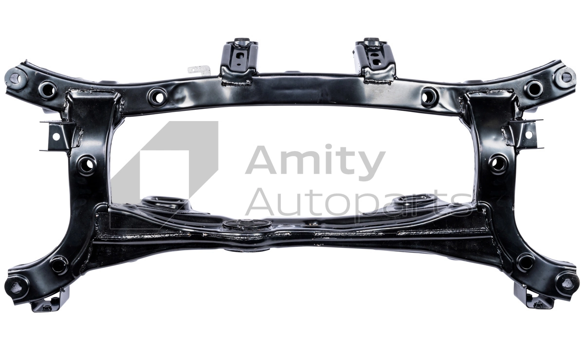 Viga de suspensão traseira (plataforma veicular) Hyundai Tucson 2 TM