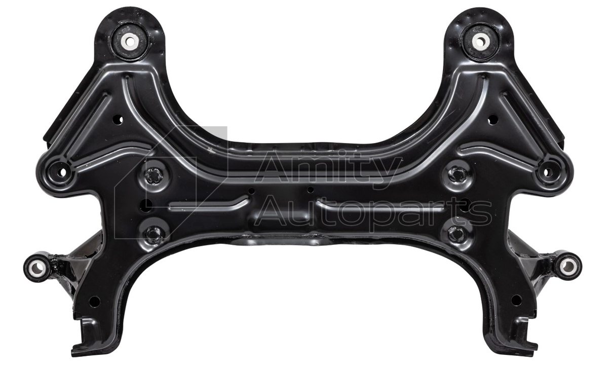 Viga de suspensão dianteira (plataforma veicular) Chevrolet Aveo 1 T200