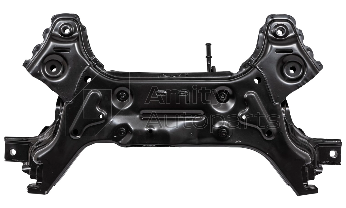 Viga de suspensão dianteira (plataforma veicular) Hyundai I20 1 PB