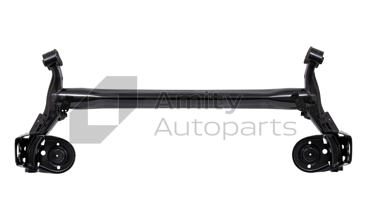 Viga de suspensão traseira (plataforma veicular) Hyundai I20 1 PB