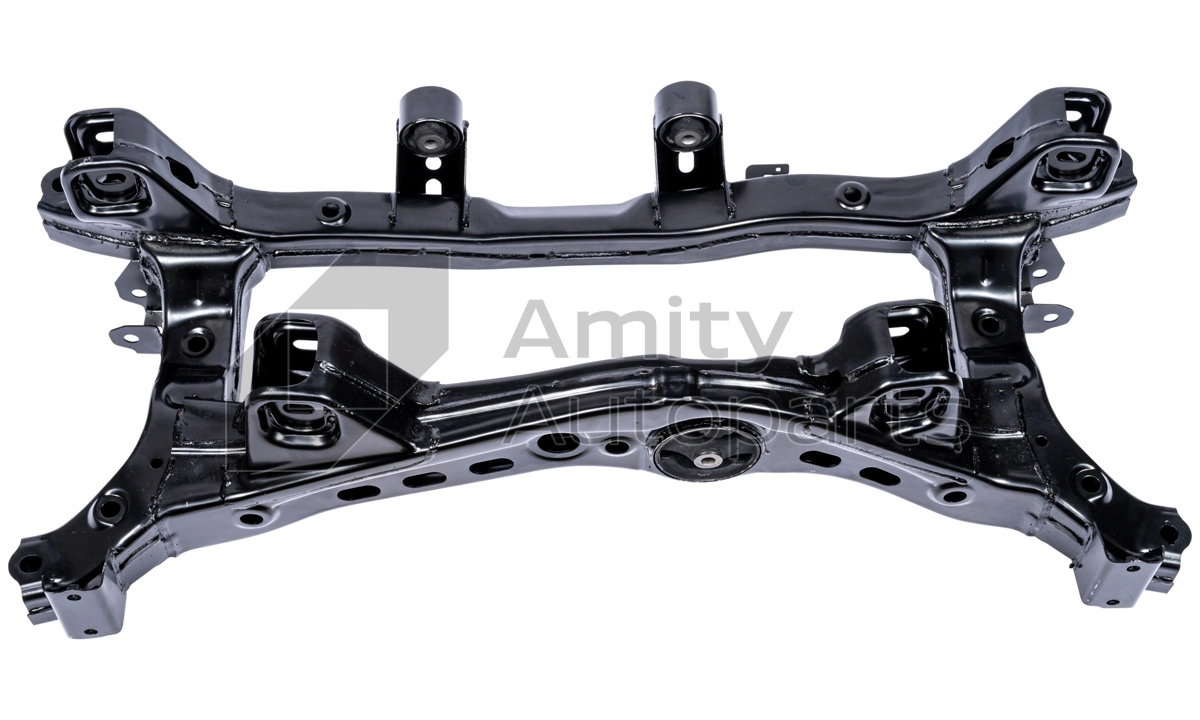 Viga de suspensão traseira (plataforma veicular) Hyundai Tucson 2 TM