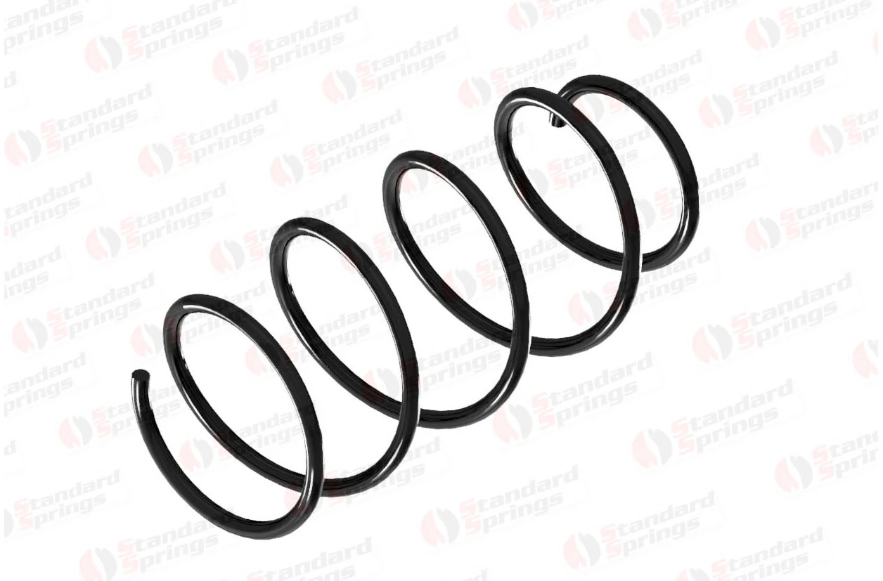Пружина амортизатора передняя Maxgear 601557D цена, от 44.10 USD