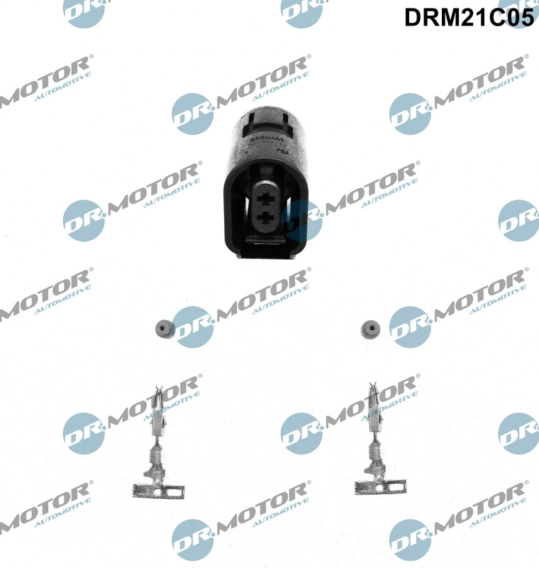 Разъем (фишка) датчика ABS AND 30973006 цена, от 2.64 USD
