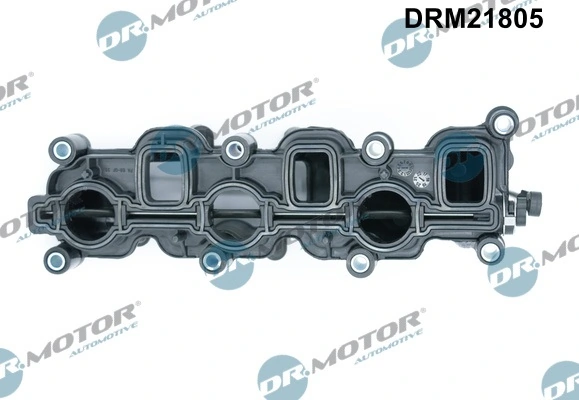 Коллектор впускной левый Polcar DRM21805 цена, от 44.34 USD