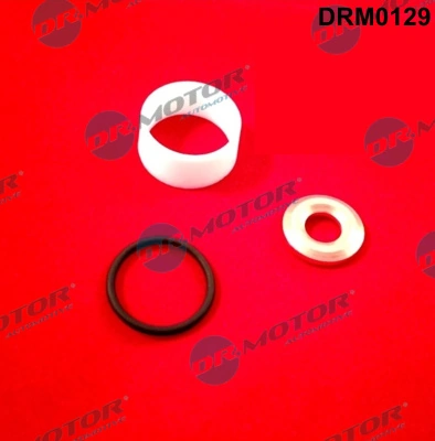 Кольцо форсунки 1117627010 Daihatsu