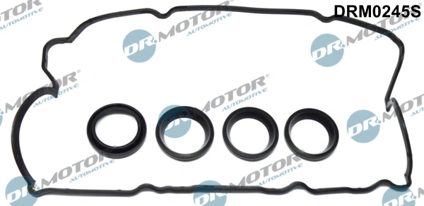 RF5C10235 NIPPON MOTORS Прокладка крышки клапана