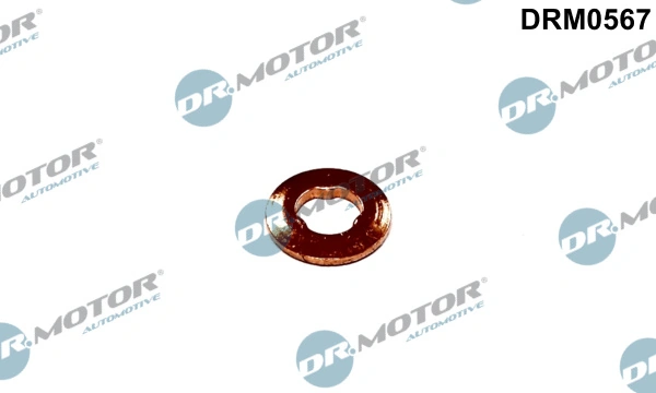 HMP6M349R524BA Hmpx Кольцо форсунки инжектора посадочное