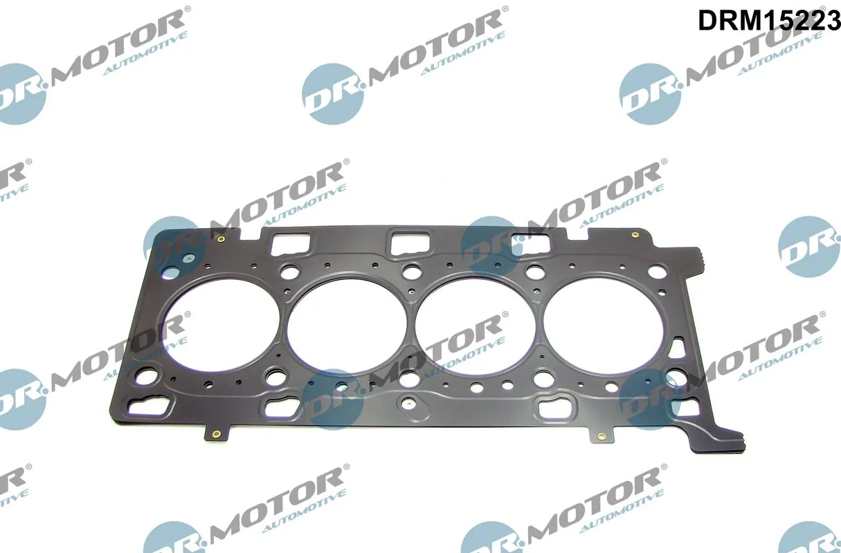 Прокладка головки блока цилиндров General Motors 95524192