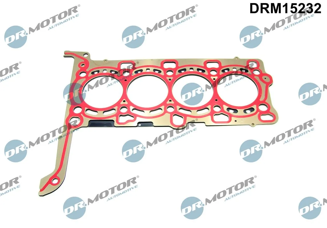 Прокладка ГБЦ Opel Meriva B минивэн (2010 - 2017) цена, от 43.70 USD
