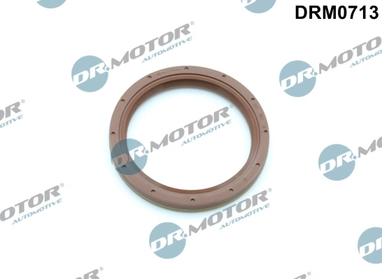 Vedação dianteira de cambota de motor BMW X6 E71