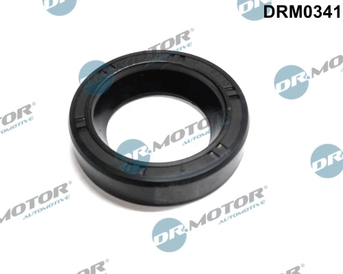 Прокладка клапанной крышки двигателя, кольцо MN158385 Chrysler