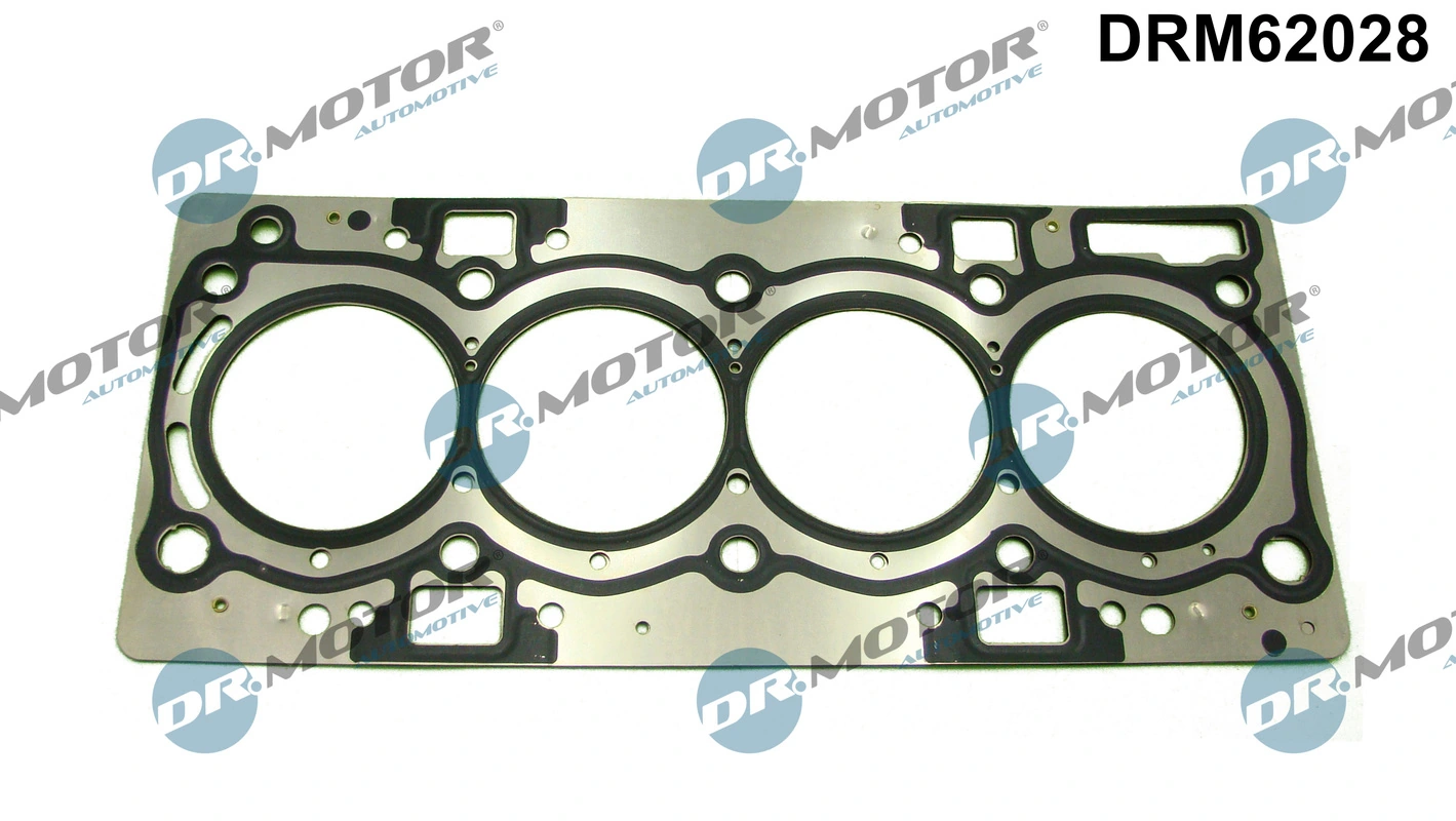 Прокладка ГБЦ 31460680 Volvo