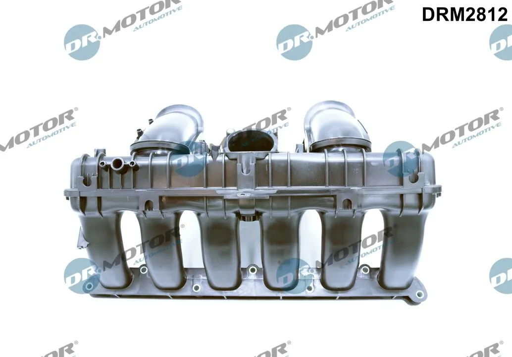 Коллектор впускной BMW 7 седан (E65, E66, E67) (2001 - 2008) цена, от 126.70 USD