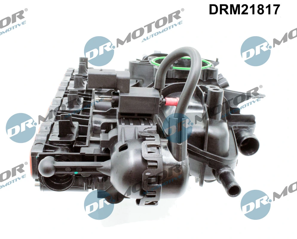 DRM21817 Polcar Коллектор впускной