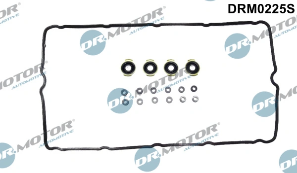 Прокладка крышки двигателя Peugeot Boxer III фургон (250) (2006 - 2026) цена, от 18.77 USD