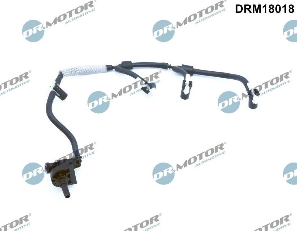 Купить 95519038 Peugeot/Citroen Обратная топливная трубка